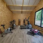Le Clos D'o Les Rapiettes Maison Proche Sarlat Avec Piscine Privee