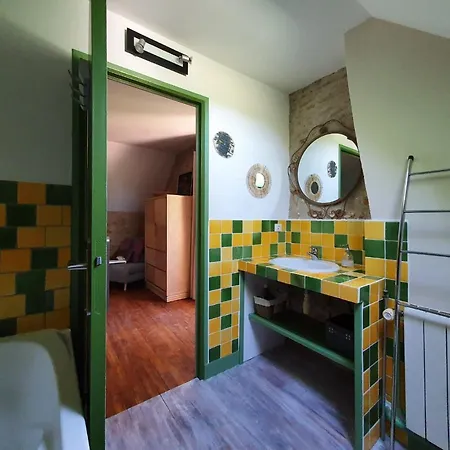 Casa vacanze Le Clos D'ô Les Rapiettes Maison Proche Sarlat Avec Piscine Privée Prats-de-Carlux