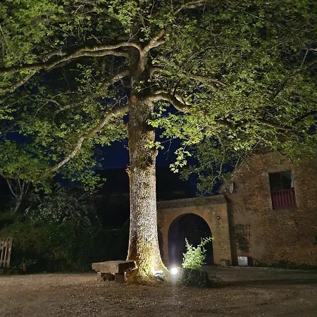 Le Clos D'ô Les Rapiettes Maison Proche Sarlat Avec Piscine Privée Prats-de-Carlux