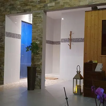 Casa vacanze Le Clos D'ô Les Rapiettes Maison Proche Sarlat Avec Piscine Privée