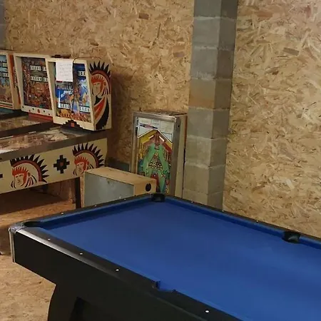 Casa vacanze Le Clos D'ô Les Rapiettes Maison Proche Sarlat Avec Piscine Privée