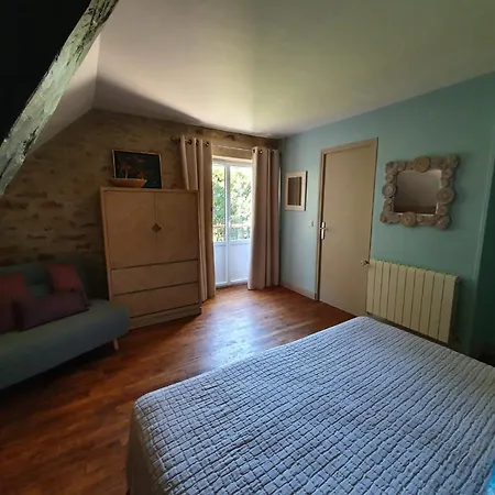 Le Clos D'ô Les Rapiettes Maison Proche Sarlat Avec Piscine Privée Casa vacanze