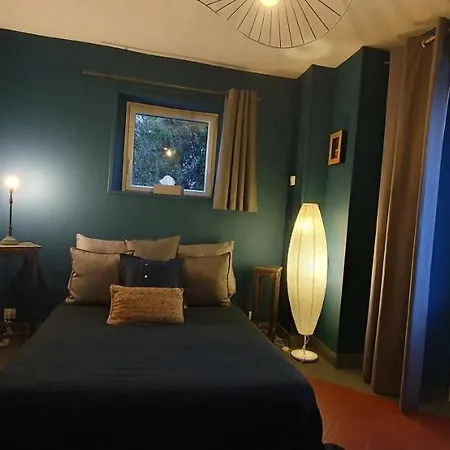 Le Clos D'ô Les Rapiettes Maison Proche Sarlat Avec Piscine Privée Casa vacanze *