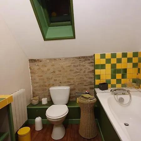 Le Clos D'ô Les Rapiettes Maison Proche Sarlat Avec Piscine Privée *